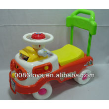 kids push back ride on toys